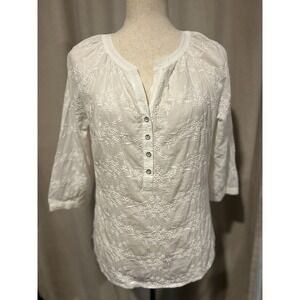 Bianca By Hugo Boss Women's‎ Blouse Size 8 NWT Msrp $185